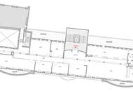 Modernes Büro in 1030 Wien