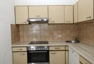 Wohnung mit Loggia in bester Lage