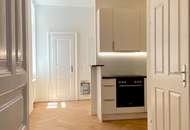 ALTBAU-SCHMUCKSTÜCK IM ACHTEN! WUNDERSCHÖN SANIERTER 3-ZIMMER-ERSTBEZUG ZUM VERLIEBEN