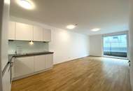 Moderne Terrassenwohnung mit kl. Garten - U6 Nähe!!