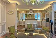 Wohnjuwel in der Salzburger Altstadt mir traumhafter Dachterrasse