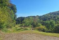 Traumhaftes Baugrundstück in Kranachberg bei Gamlitz – Ihr Platz an der Sonne