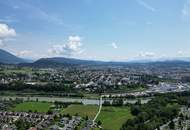 Wohnen über den Dächern von Villach – 3 Zimmer-Wohnung mit Loggia und Bergblick in St. Martin