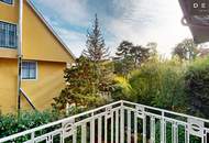 | ERSTBEZUG NACH SANIERUNG | VILLENVIERTEL HIETZING | KLIMATISIERT | WÄRMEPUMPE |