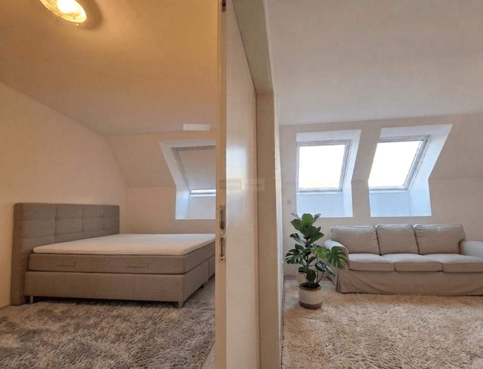 Hauptbahnhof-Nähe: 3-Zimmer-Wohnung zur Vermietung - VIDEO verfügbar !