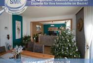 Großzügiges Neujahrs-Objekt im winterlichen Waldviertel!