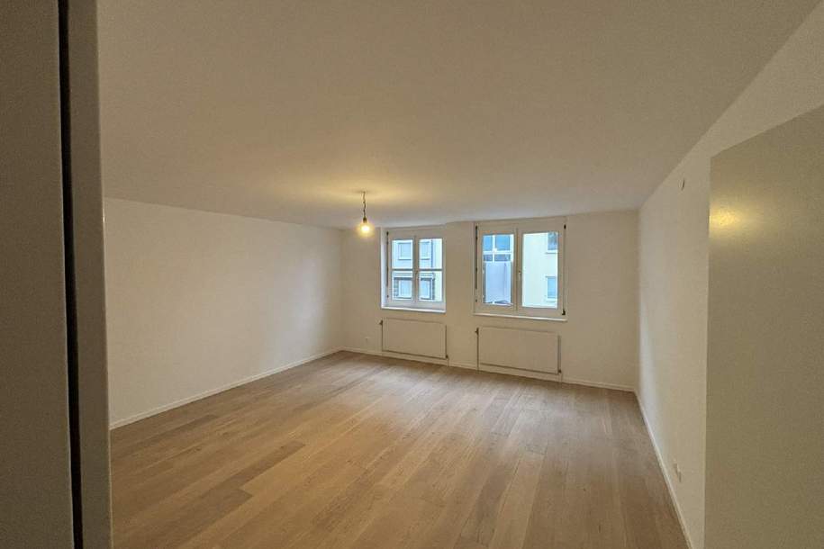 Wohnen im Kreuzgassenviertel, Wohnung-kauf, 315.000,€, 1180 Wien 18., Währing