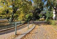 Traumhafte Designerwohnung bei den Weingärten in Nußdorf