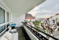 **Leben am Esteplatz** Hochwertige und helle 4-Zimmerwohnung mit Weitblick!
