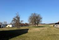 Viel Platz für Familie, Hobby &amp; Fahrzeuge – Wohnhaus mit 2.161 m² Bauland