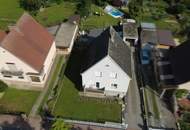 Einfamilienhaus mit Pool und großem Garten in verkehrsgünstiger Lage