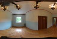 *** 82m² - 4 Zimmer-Wohnung in ruhiger Zentrumslage Mürzzuschlag, Loggia südseitig, saniert & energieeffizient***