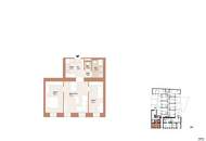 ++NEU++ Toll ausgestattete 3-Zimmer Altbau Erdgeschoss-Wohnung in toller Lage (Erstbezug)!!!