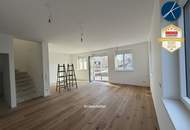 "Wohnen im Kornfeld" - Haus 1