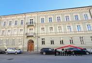 Immobilieninvest mit Rendite sichern - Zinshaus in CITYLAGE!