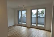 Top Anbindung- 5 Minuten zur U6 Perfekta Strasse, sonnige Loggia