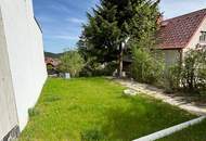 Baugrund für Einfamilienhaus