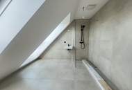 Luxus Penthouse mit sonniger Dachterrasse am Reinlpark- klimatisiert | ERSTBEZUG