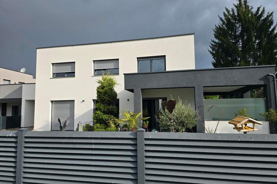 Einfamilienhaus-Ebenthal, Haus-kauf, 779.000,€, 9065 Klagenfurt Land