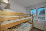 Dachgeschosswohnung mit Kaiserblick & Freizeitwohnsitz