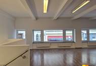 Modernes Büro in Toplage nahe Mariahilfer Straße