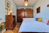 2-Zimmer-Terrassenwohnung / ruhige Lage im Innenhof!