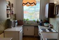 3,5 Zimmer mit schöner Aussicht