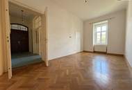 Charmante Altbauwohnung im Herzen von St. Leonhard- ideale Raumaufteilung und gemütlicher Innenhofbalkon