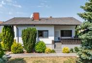 Ein Zuhause zum Großwerden | 2 Bauparzellen | Haus + Garten