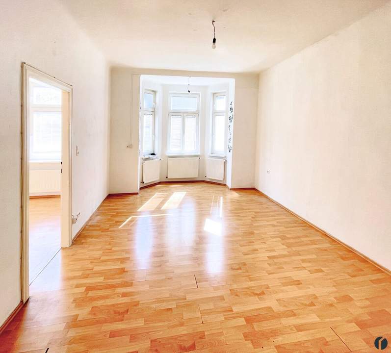Wohnung Nähe Bahnhof Kritzendorf