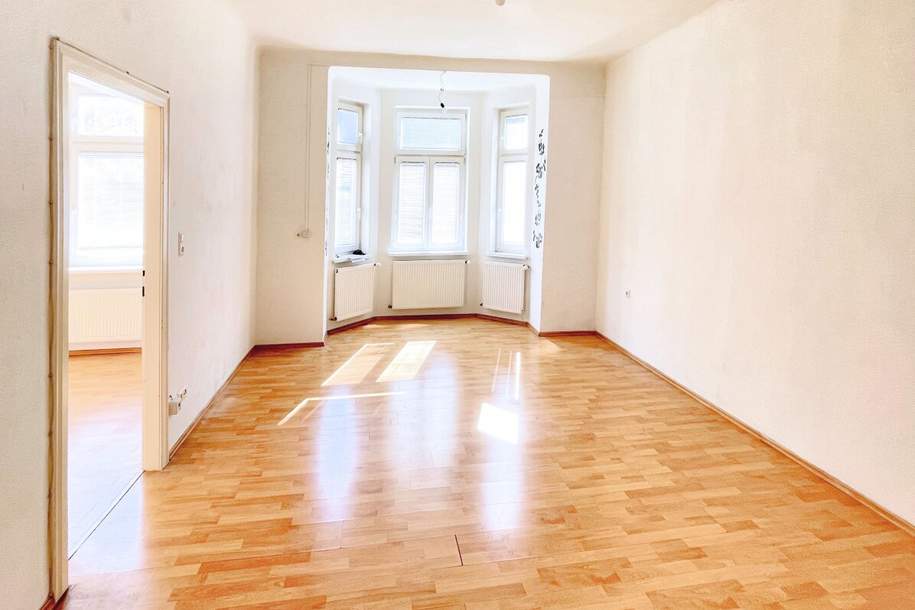 Wohnung Nähe Bahnhof Kritzendorf, Wohnung-miete, 730,23,€, 3420 Tulln