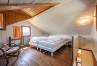 Kleingarten in Obersievering | 611 m² | KLG Hackenberg Bergen 2 | sofort nutzbarer Altbestand | 2 Parkplätze