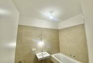 =DAS LAURENZ= Top Anlage Dachgeschoss Wohnung 2 Zimmer + Balkon - 1 bedroom apartment + balcony U3