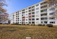 Moderne 4-Zimmerwohnung in ruhiger Wohnsiedlung in Kapfenberg!