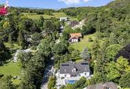 Haus Monteluce – Mediterranes Wohnen am Rande Wiens