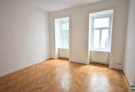 Schöner 3-Zimmer-Altbau in Hofruhelage