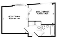 Renovierte City-Wohnung nahe Skilift – ideal für touristische Vermietung!