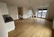 Jetzt Erstbezug sichern: 3-Zimmer-DG mit Kühlung, zwei Dachterrassen & 2 Monate mietfrei