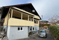 Beliebtes Andritz! Haus mit viel Platz - ideal für Wohnen und Arbeiten unter einem Dach oder auch für eine große Familie