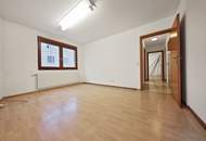 117m² Büro mit 4 - 5 Zimmern und Balkon | barrierefrei | alle Räume zentral begehbar