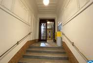 Nette 3 Zimmer Wohnung beim Palais Liechtenstein