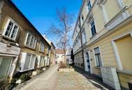 ++ ATTRAKTIVE INVESTITION ++ Im HERZEN von MÖDLING