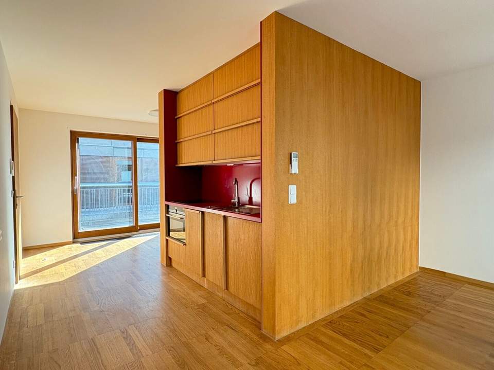 KLIMATISIERTE PRAXIS / THERAPIE / BÜRO IN ABSOLUTER RUHELAGE NÄHE SCHWEDENPLATZ UND STEPHANSPLATZ