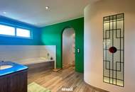 Modernes und sehr geräumiges Wohnhaus mit vielen Möglichkeiten und Wohneinheit!