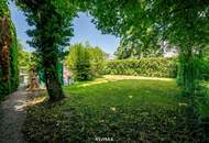 3 Zimmer 98m² Garten Maisonette-Wohnung in Hietzinger Grünruhelage | inkl. Garage