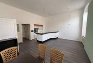 Büro/Gewerbe Holzstraße Linz