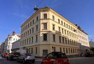 Erstbezug! Toll aufgeteilte, neu sanierte 2 1/2 Zimmer Altbauwohnung (Top 14)