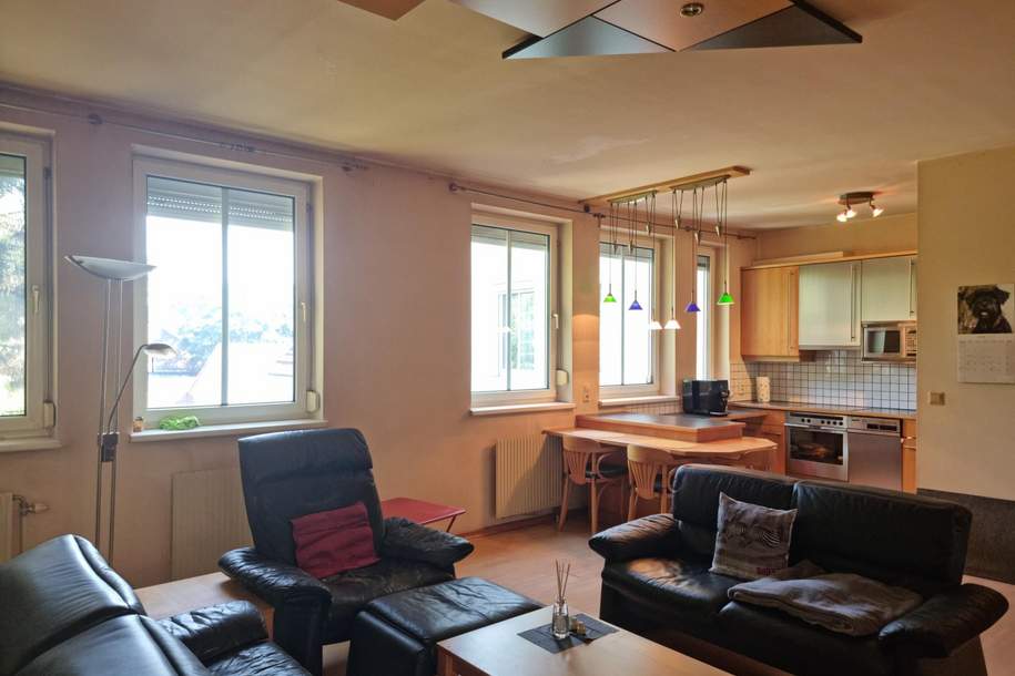 "Im ZEN-Trum", Wohnung-kauf, 249.000,€, 2000 Korneuburg