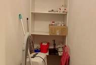 "Nie wieder Parkplatzsuche – Garagenplatz inklusive!"