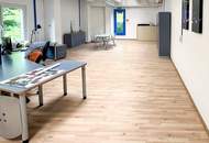 Moderne Büroflächen im 14. Bezirk: Hochwertig, vielseitig und in attraktiver Lage